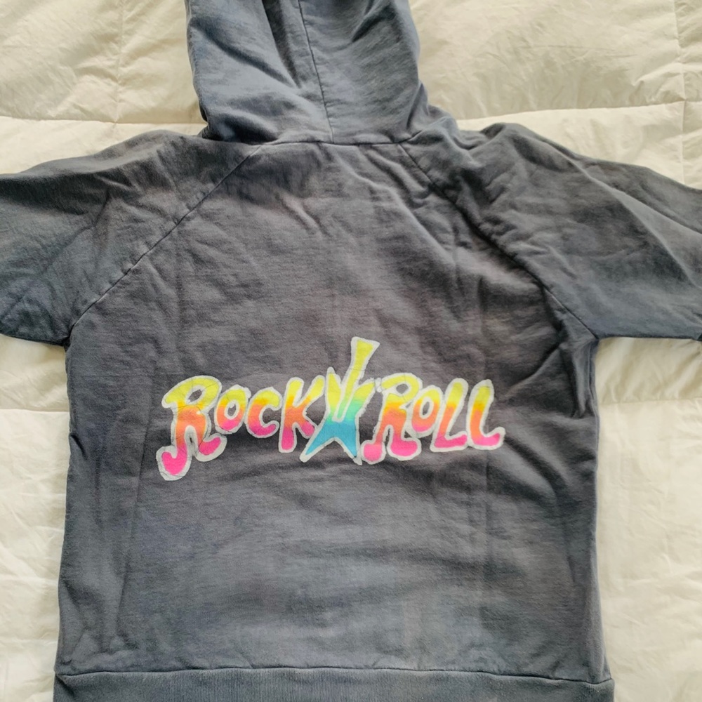 Hiho Batik Jacket - image 1